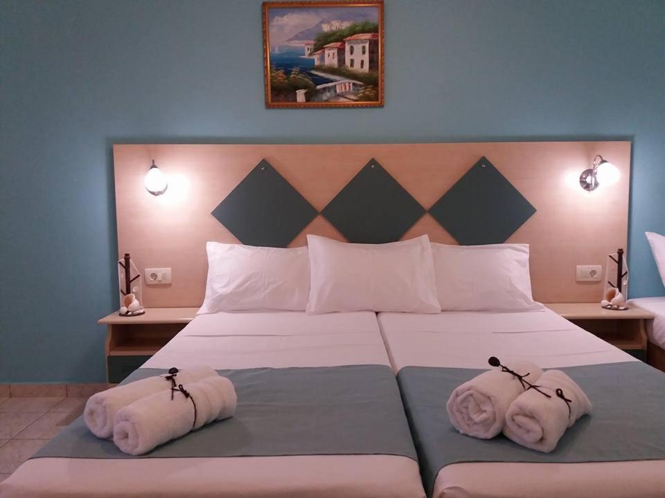 Photo of Bedroom in Laganas