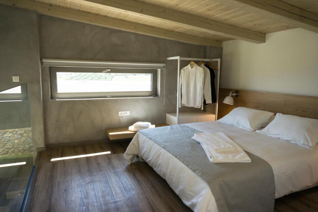 Photo of Bedroom in Kato Stalos