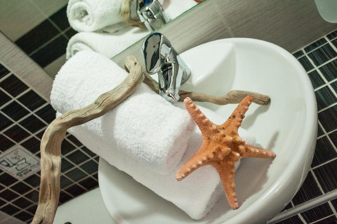 Photo of Bathroom in Perea