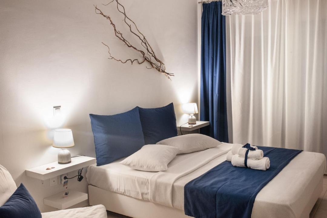 Photo of Bedroom in Perea