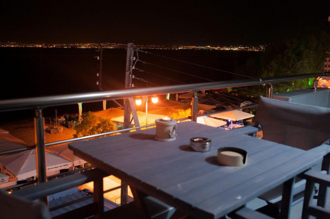 Photo of Patio Balcony in Perea