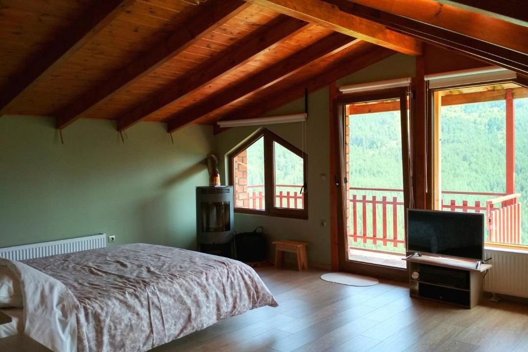Photo of Others in Metsovo