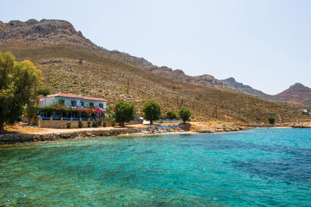 Photo of Others in Tilos