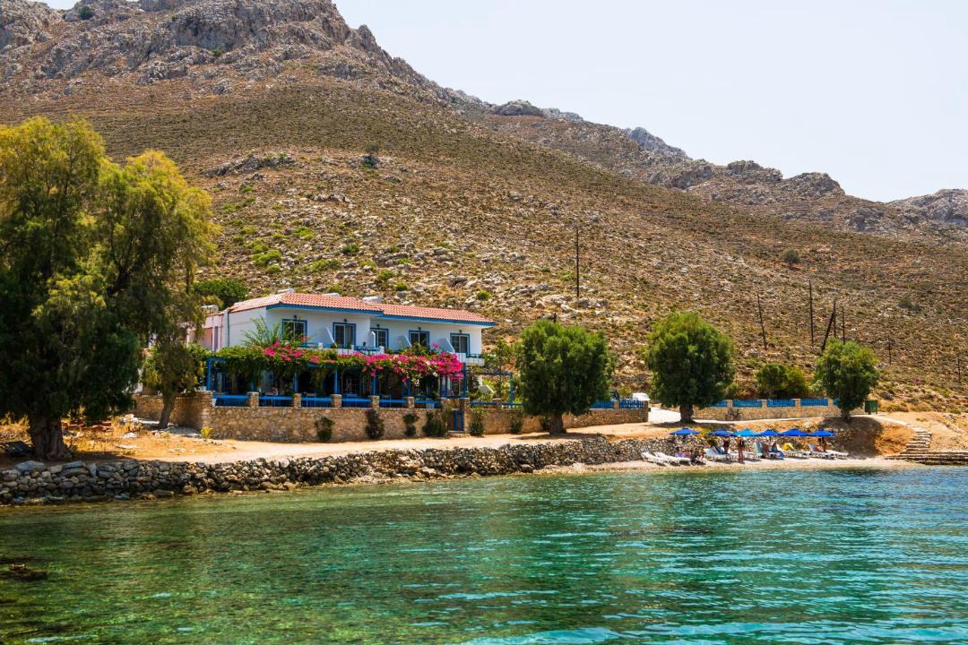 Photo of Others in Tilos