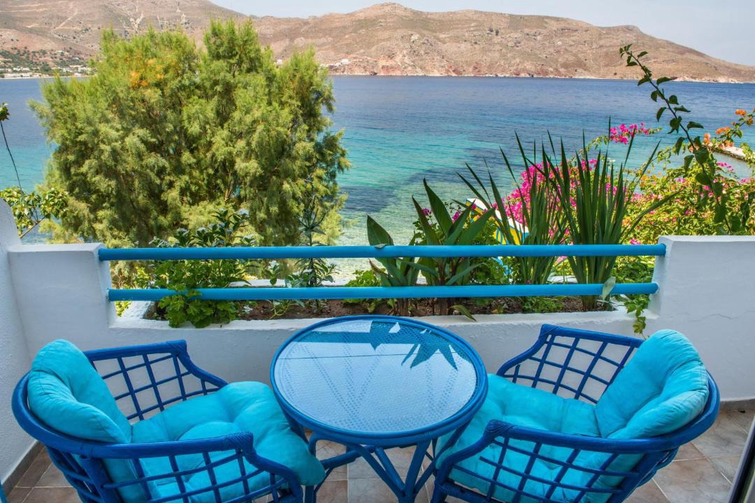Photo of Others in Tilos
