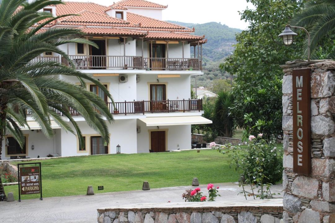 Photo of Others in Skopelos