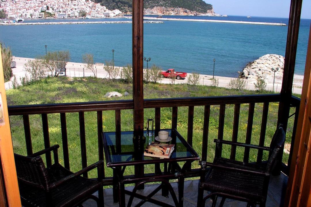 Photo of Others in Skopelos