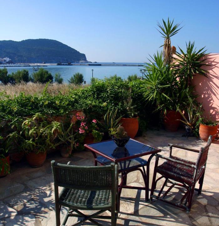 Photo of Others in Skopelos