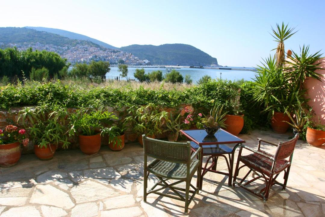 Photo of Others in Skopelos
