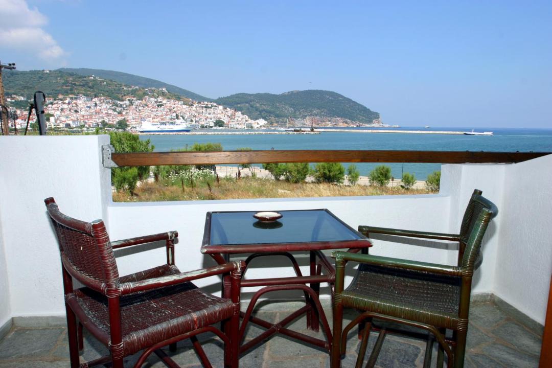 Photo of Others in Skopelos