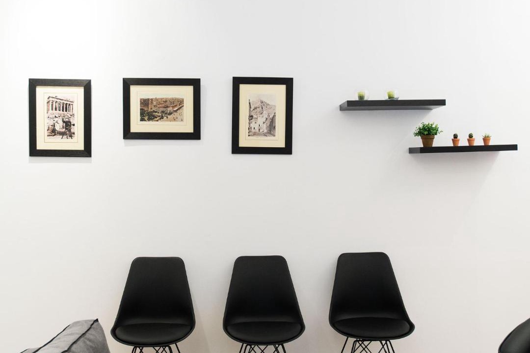 Photo of Livingroom in Ano Patisia