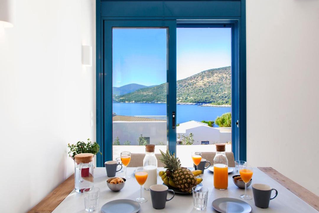 Photo of Livingroom in Evgiros
