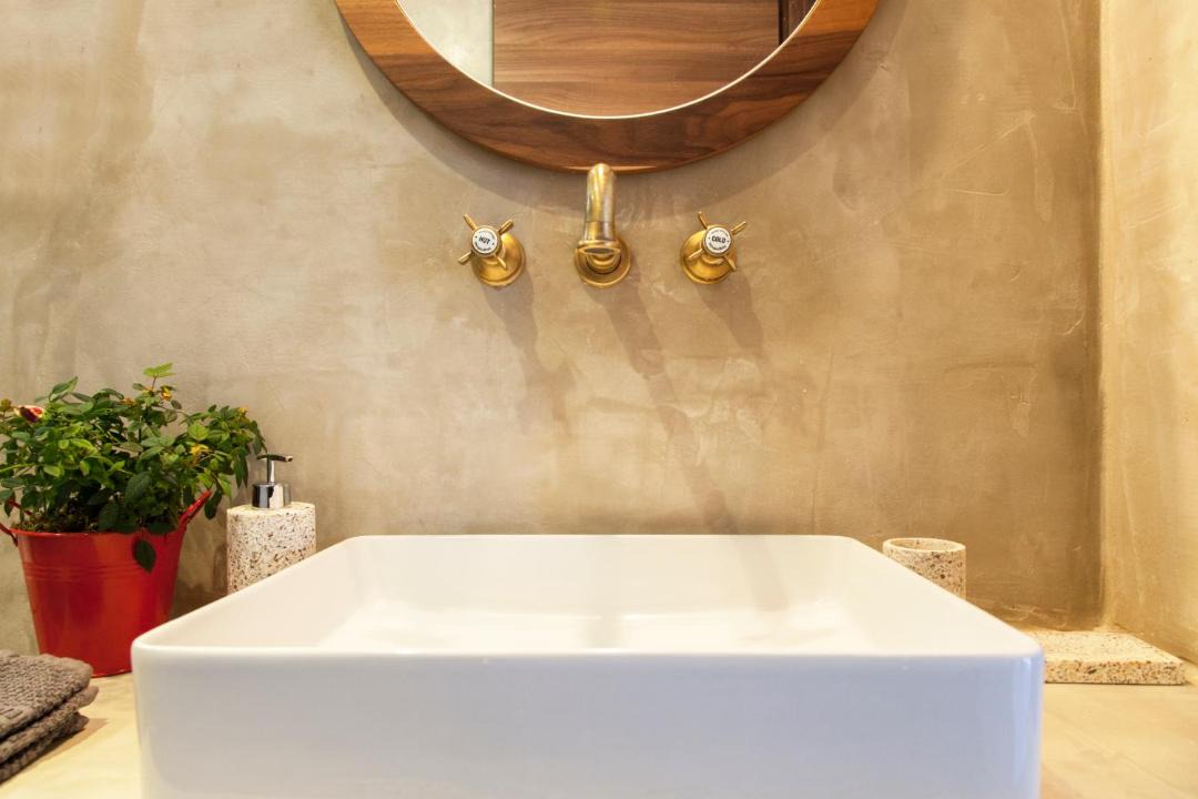 Photo of Bathroom in Evgiros