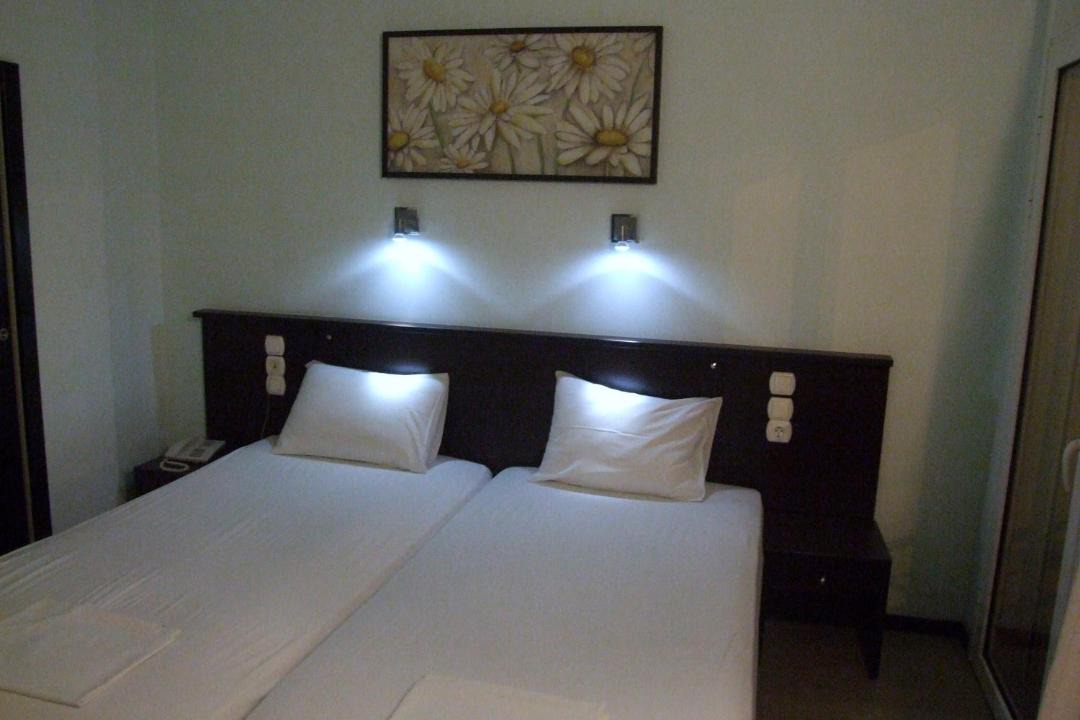 Photo of Bedroom in Rio