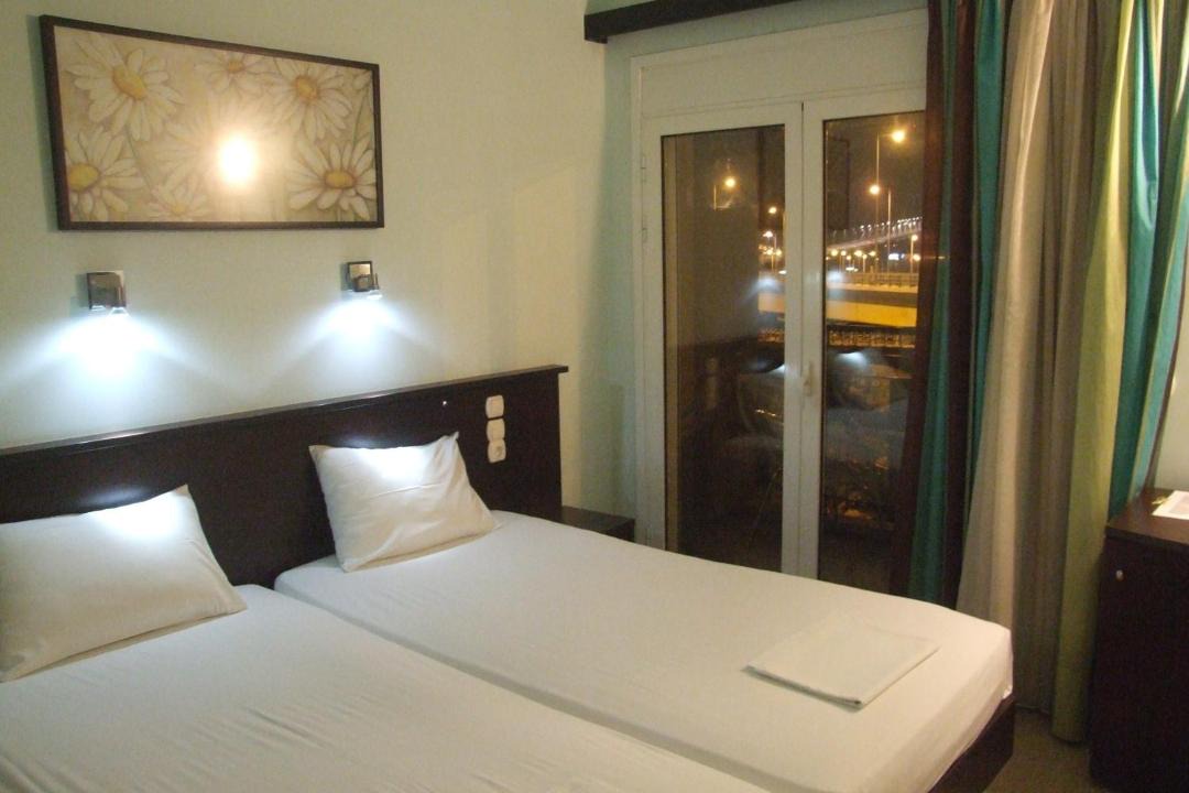 Photo of Bedroom in Rio