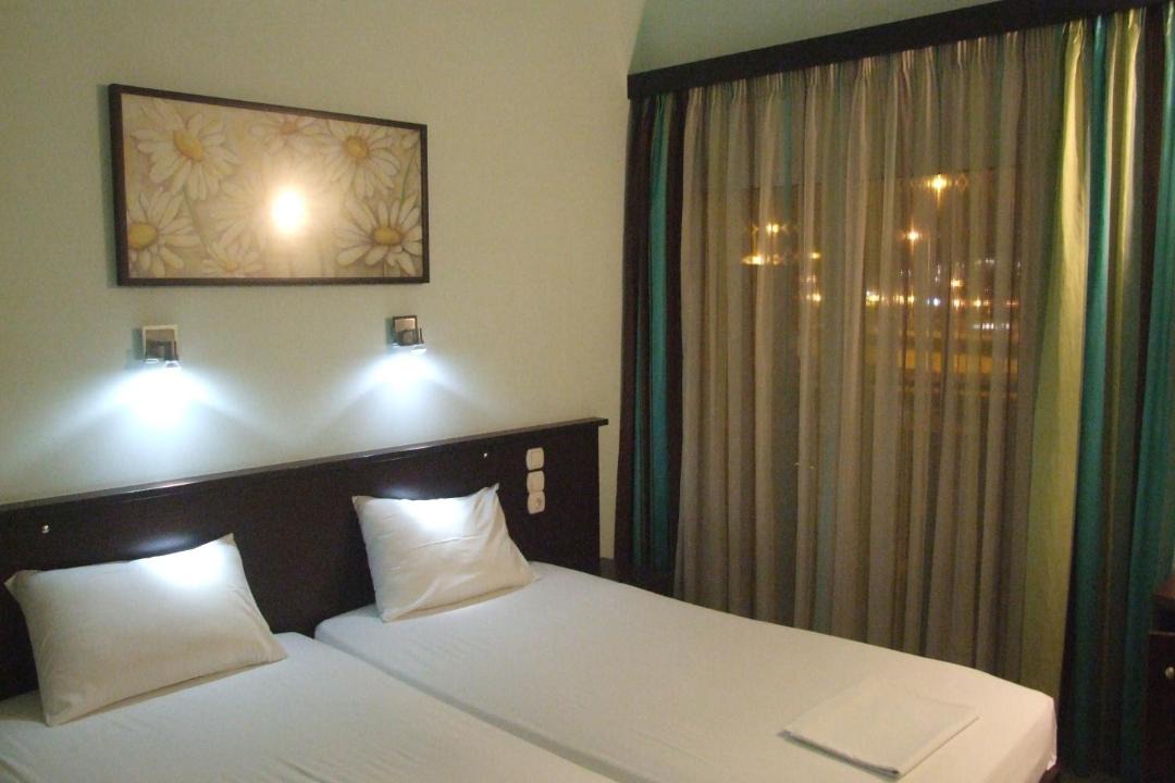 Photo of Bedroom in Rio