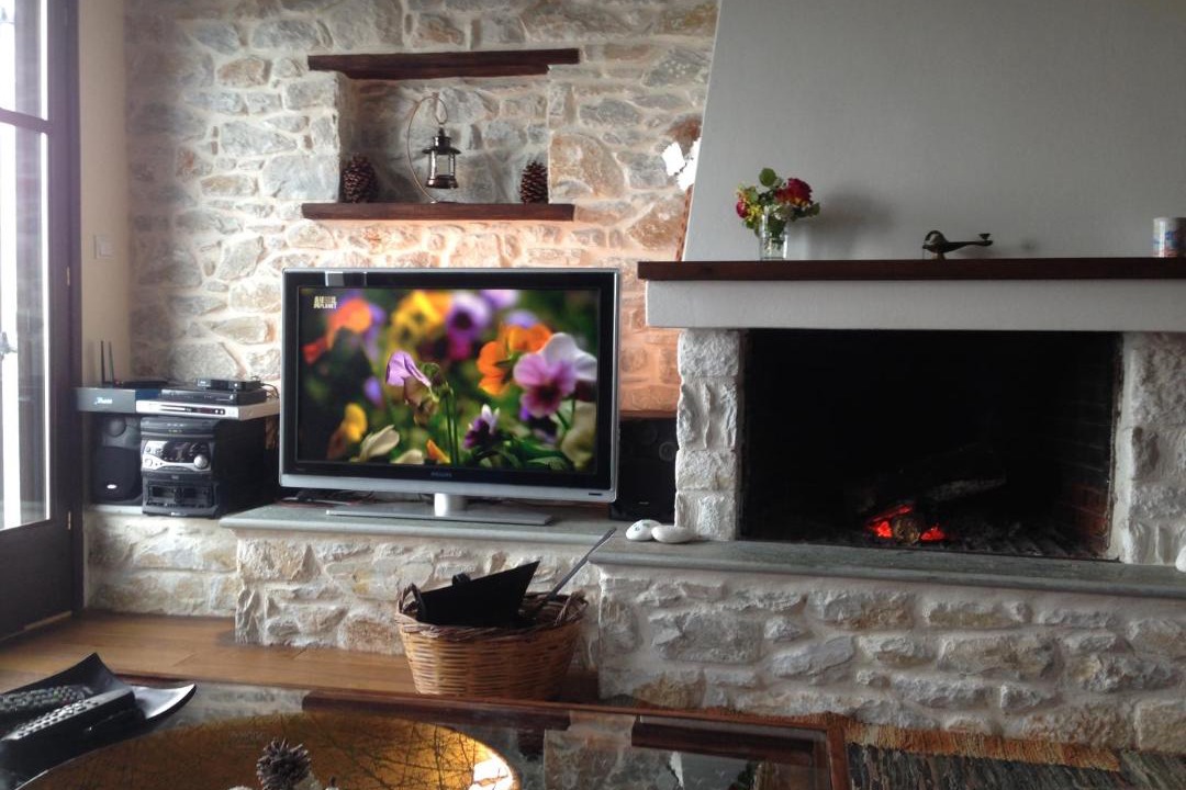 Photo of Livingroom in Zagora-Mouresi