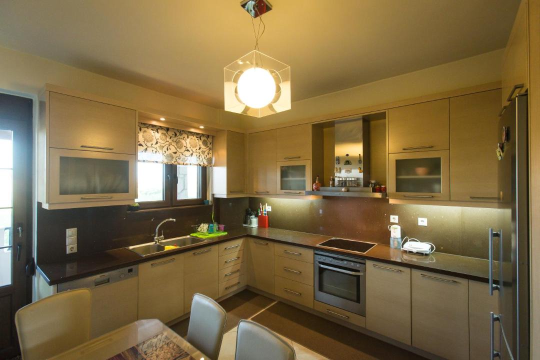 Photo of Kitchen in Kato Gouves