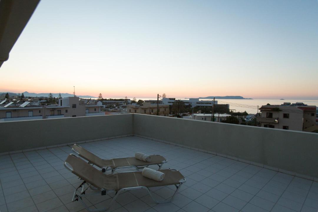 Photo of Patio Balcony in Kato Gouves