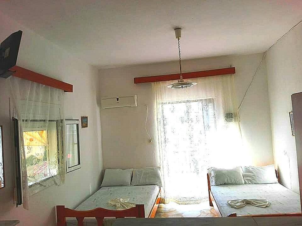 Photo of Livingroom in Paralia Skotinis