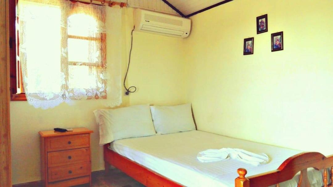 Photo of Bedroom in Paralia Skotinis