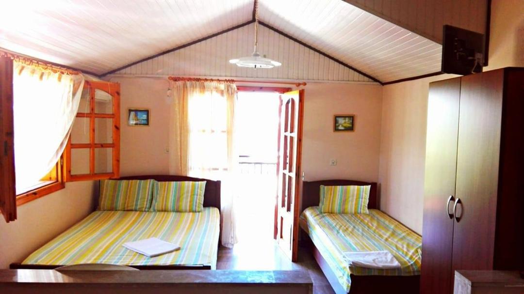 Photo of Bedroom in Paralia Skotinis