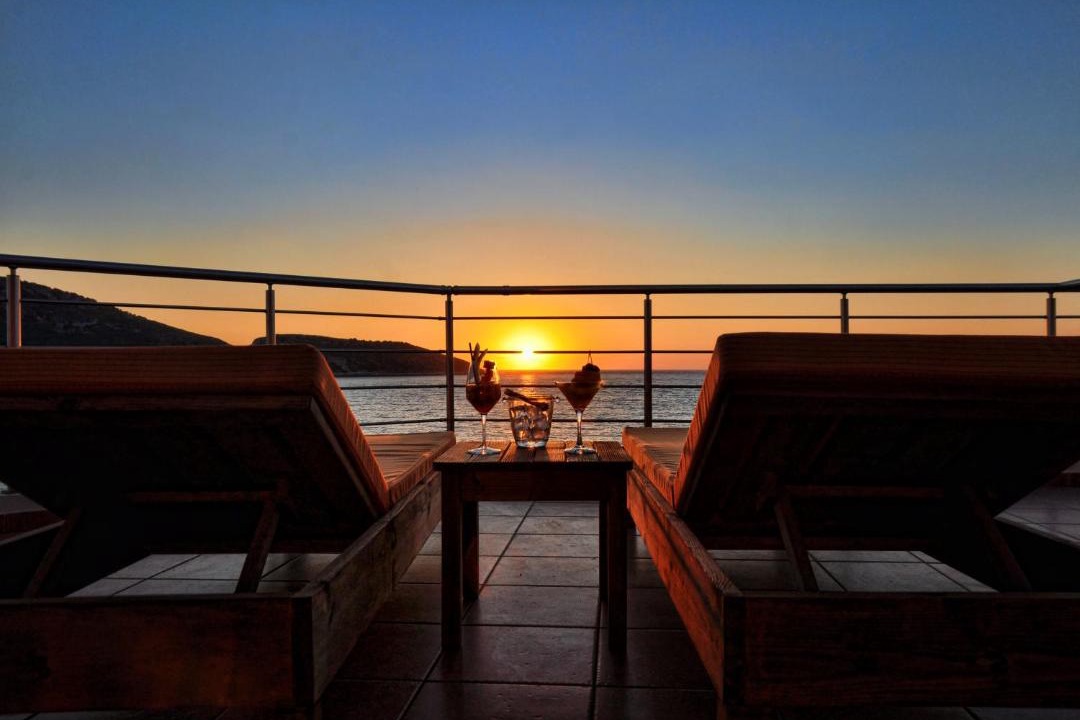 Photo of Patio Balcony in Marathopoli