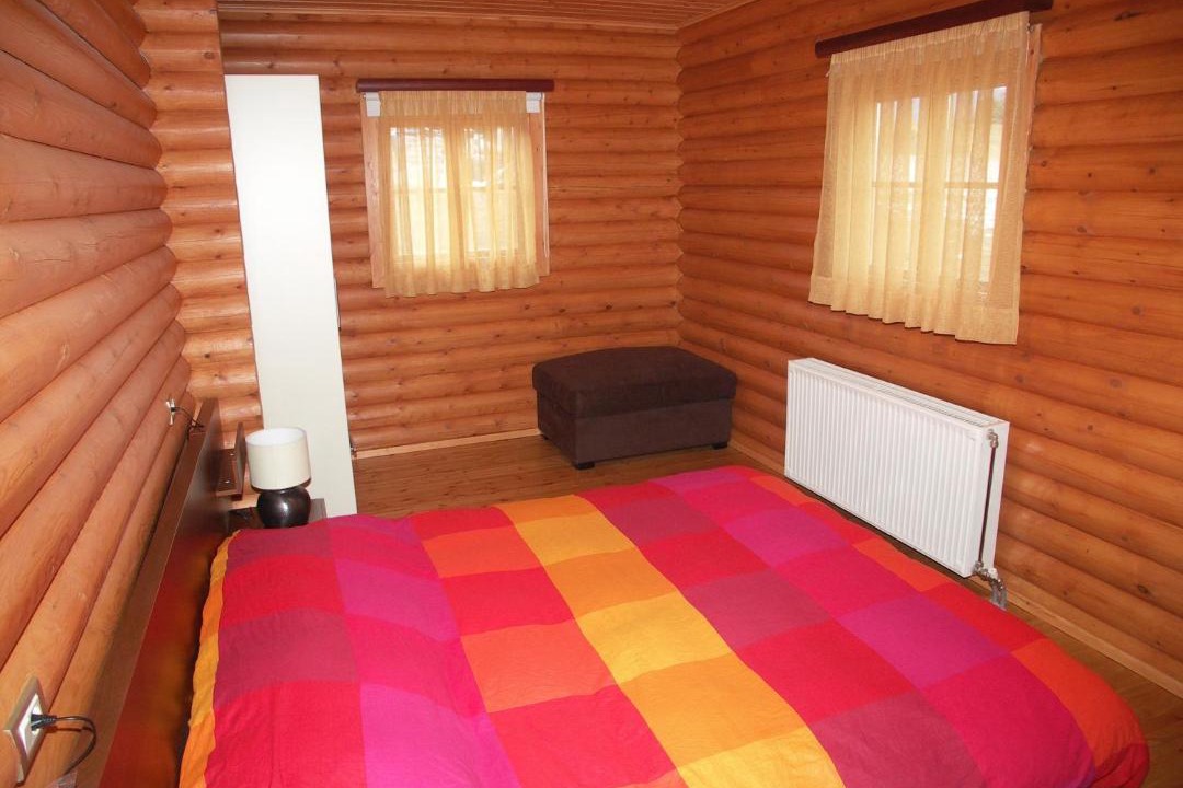 Photo of Bedroom in Karpenisi