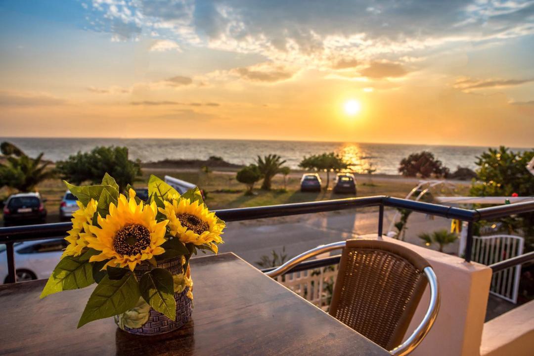 Photo of Patio Balcony in Mytikas