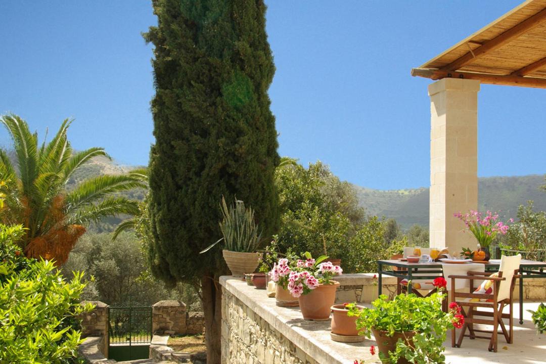 Photo of Patio Balcony in Vori
