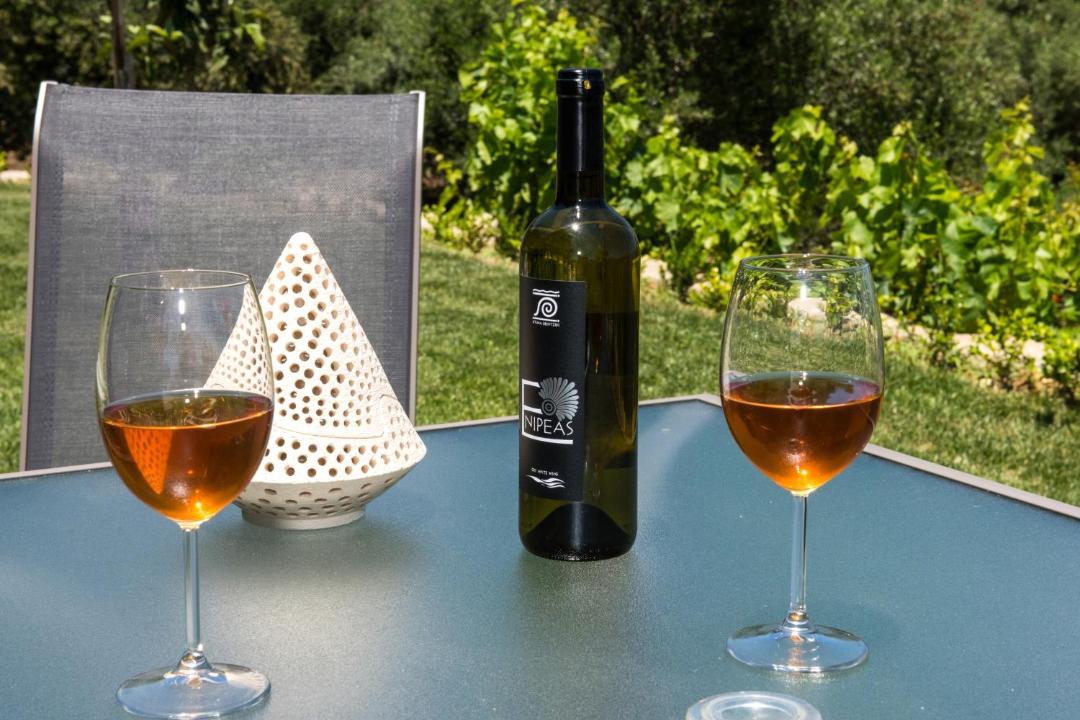 Photo of Patio Balcony in Kolymbari