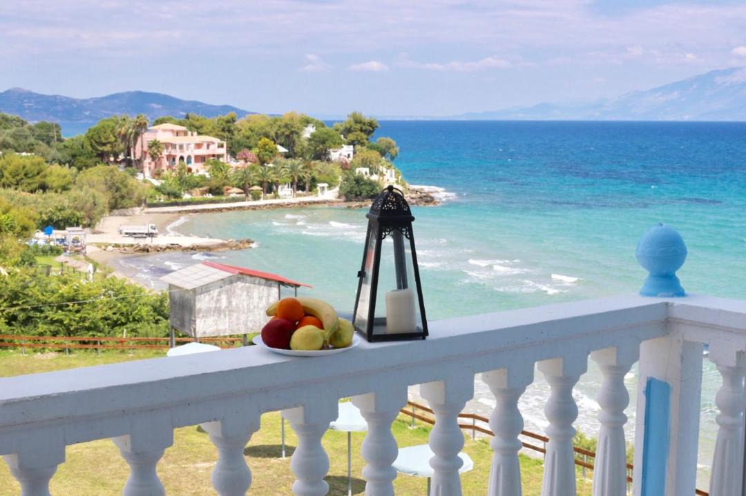 Photo of Patio Balcony in Amoudi