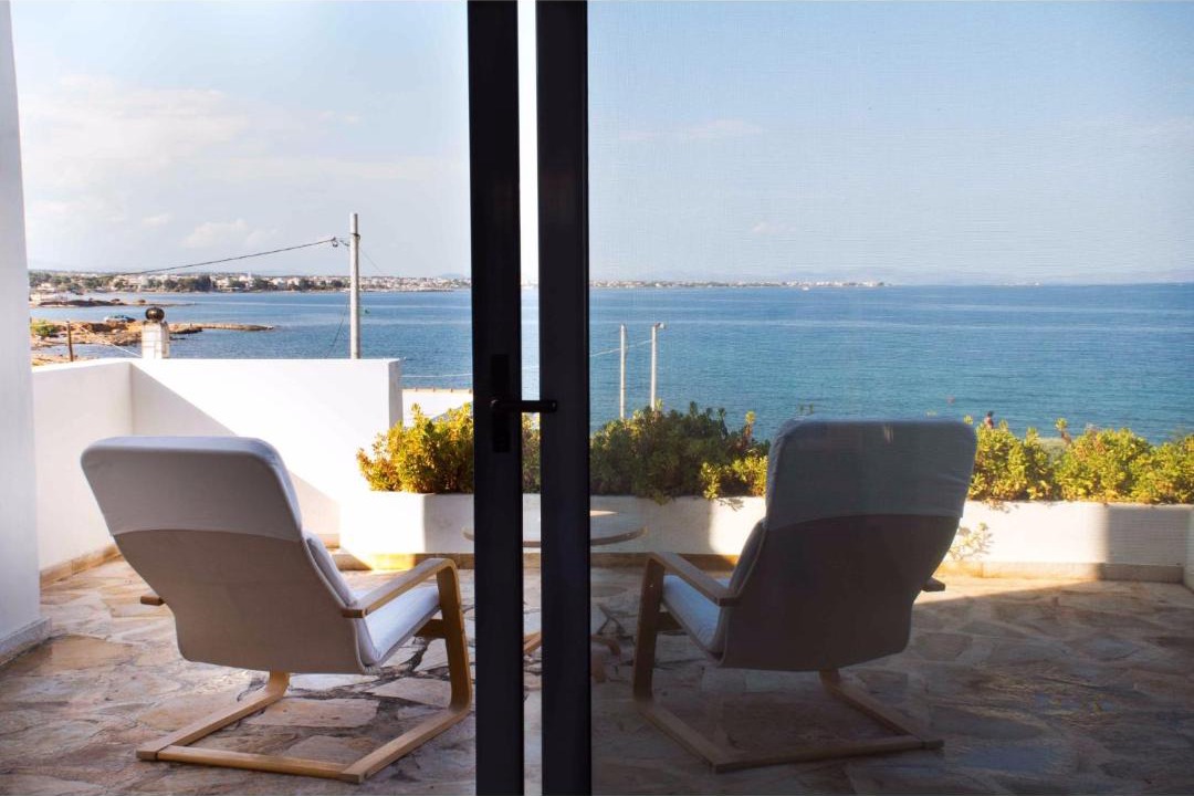 Photo of Patio Balcony in Paralias
