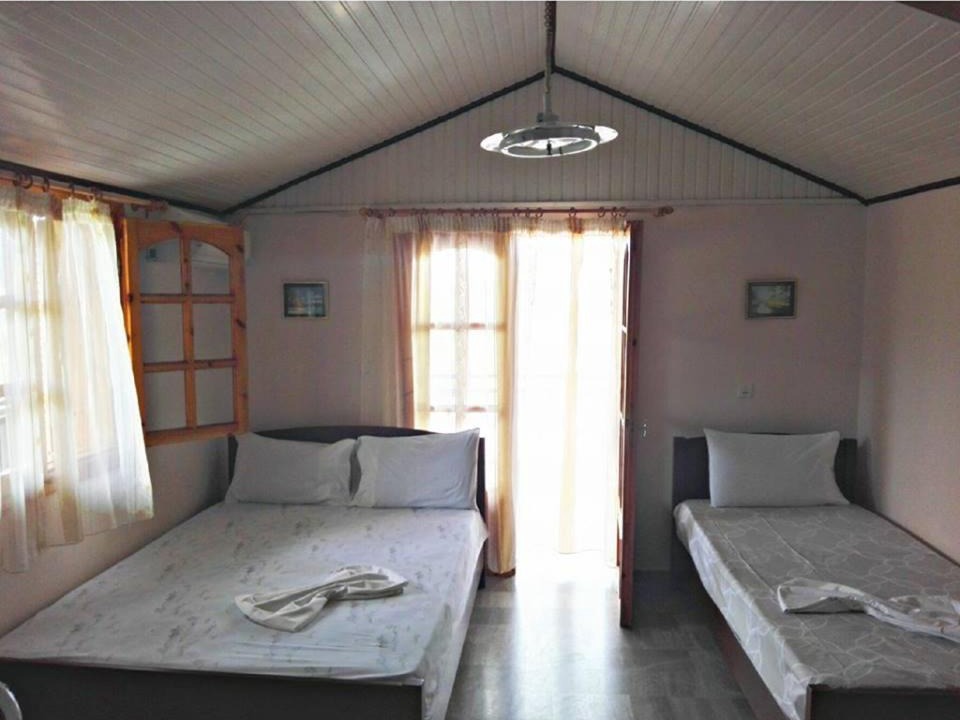 Photo of Bedroom in Paralia Skotinis