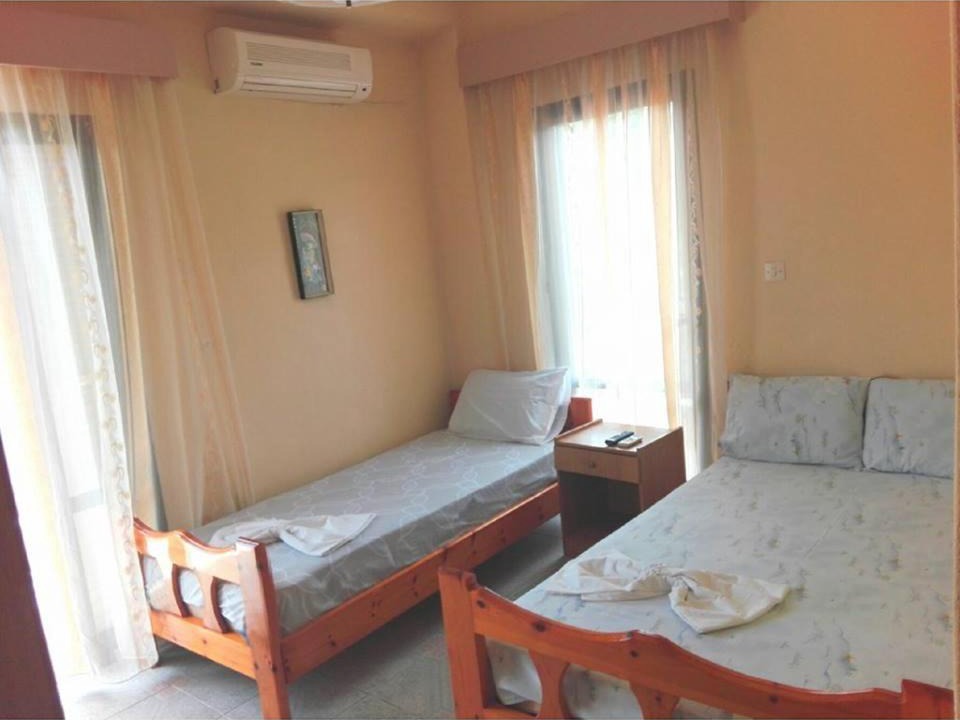 Photo of Bedroom in Paralia Skotinis