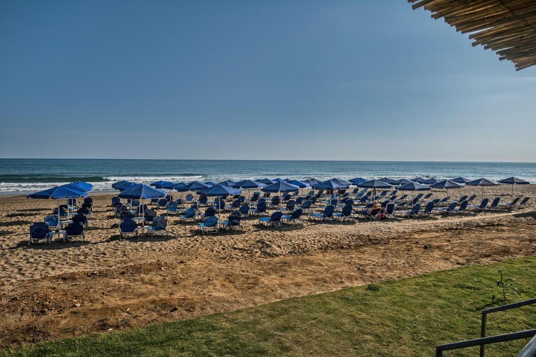 Photo of Others in Paralia Kourna