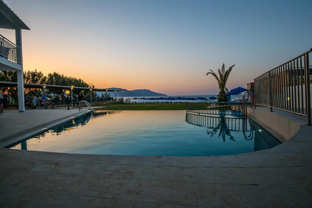 Photo of Others in Paralia Kourna