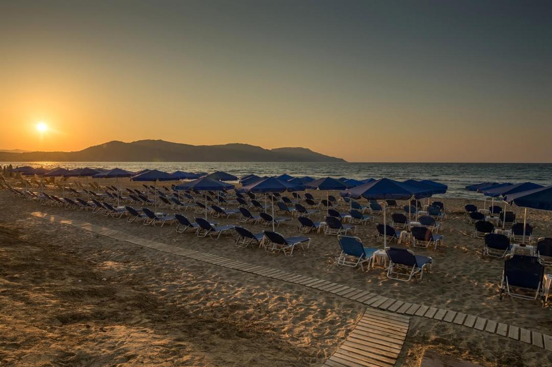 Photo of Others in Paralia Kourna