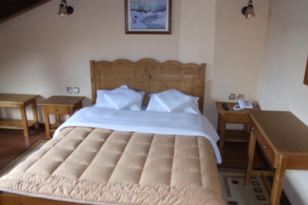 Photo of Bedroom in Kastoria