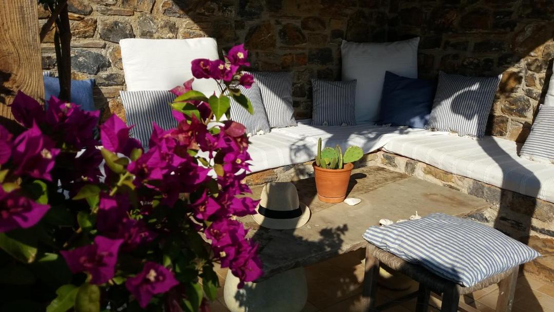 Photo of Patio Balcony in Nerotrivia