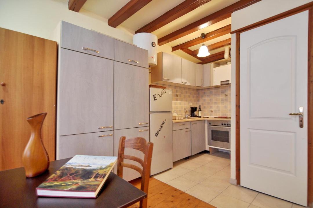 Photo of Kitchen in Old Town