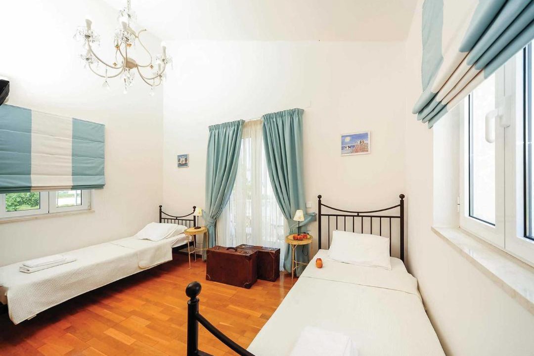 Photo of Bedroom in Prinos
