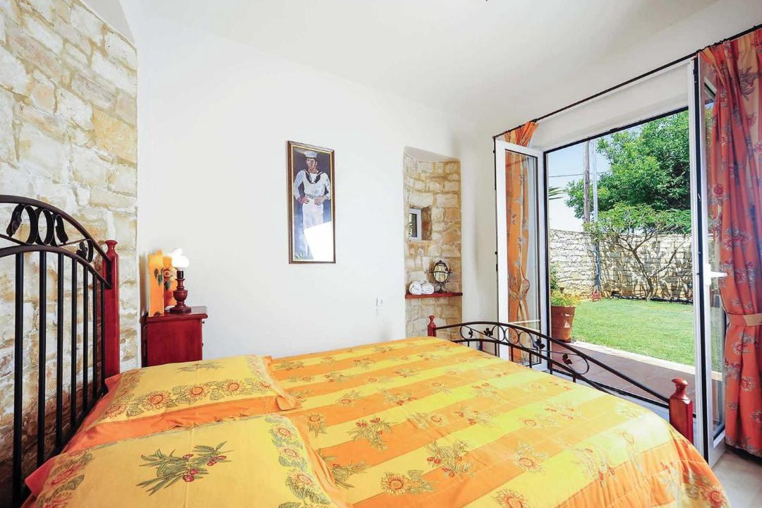 Photo of Bedroom in Prinos