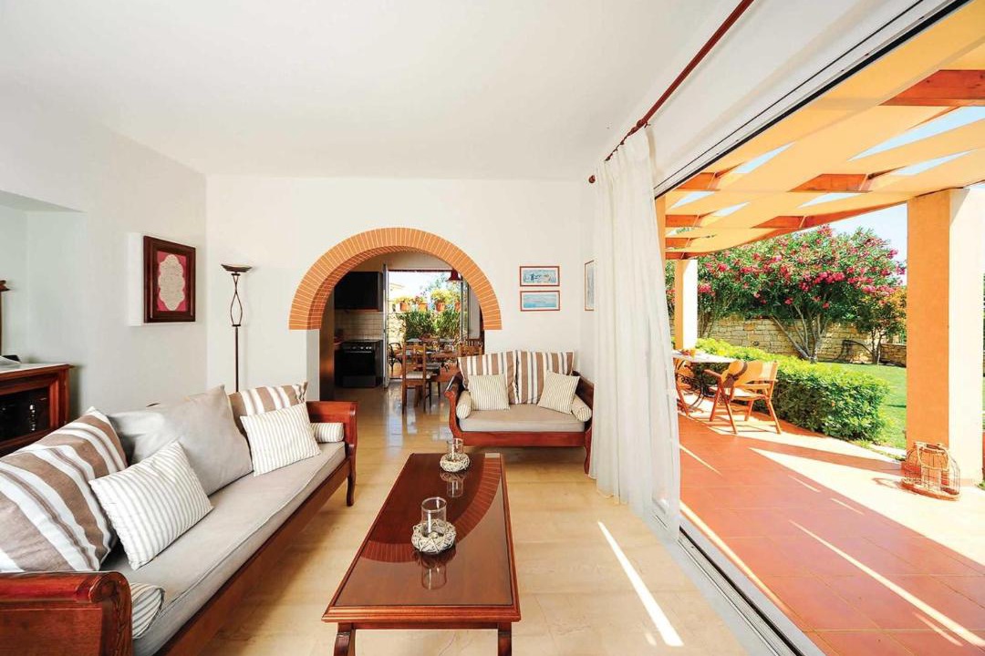 Photo of Livingroom in Prinos