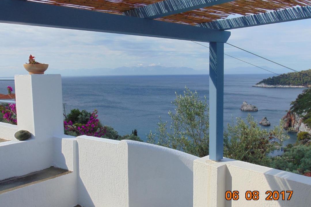 Photo of Patio Balcony in Stafylos