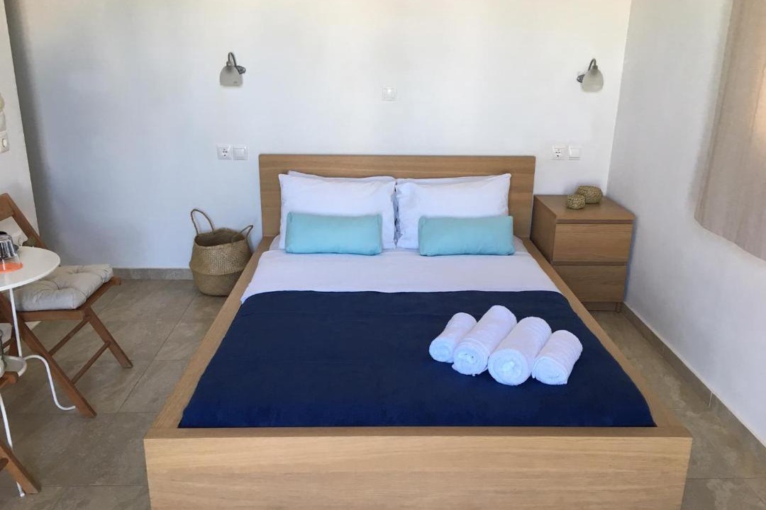 Photo of Bedroom in Ramos