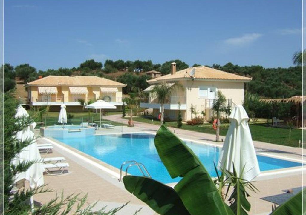 Photo of Outdoor in Pylos-Nestoras