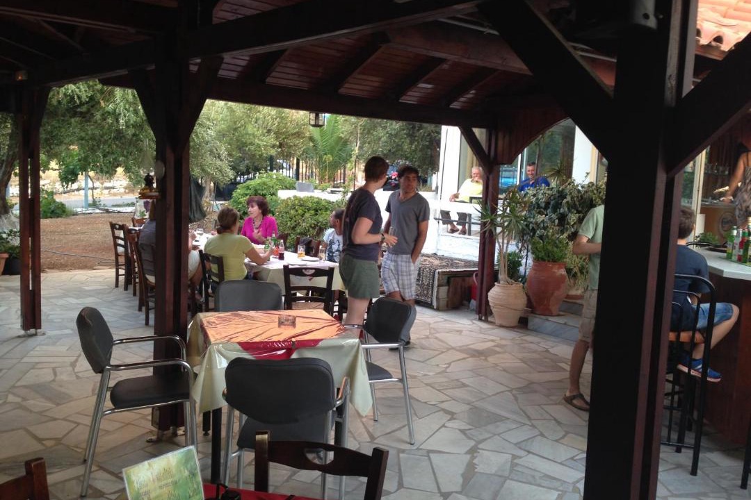 Photo of Others in Pefki