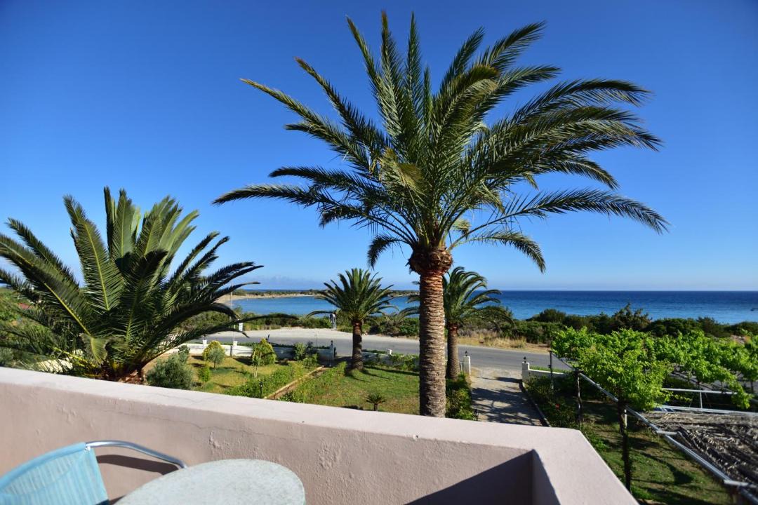 Photo of Patio Balcony in Gialos