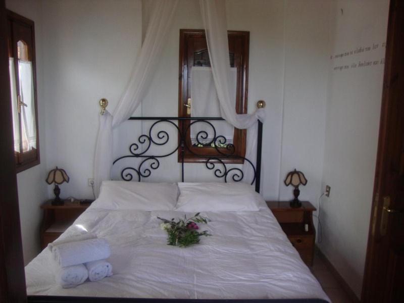 Photo of Bedroom in Tsagarada